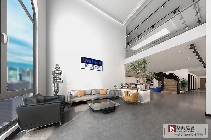 廣州辦公室裝修的步驟是什么？有哪些注意事項(xiàng)？