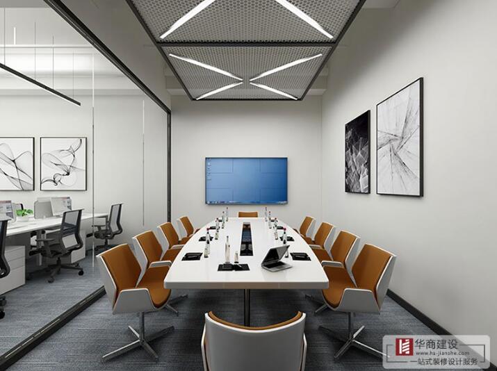 廣州辦公室裝修怎么才能夠節(jié)省成本？