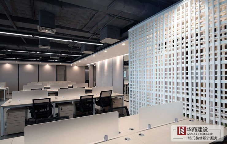 廣州辦公室裝修可以用微水泥做墻面涂料嗎？環(huán)保么？