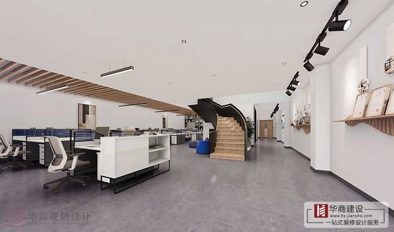 想在廣州地區(qū)裝修辦公室，廣州辦公室裝修哪家好？