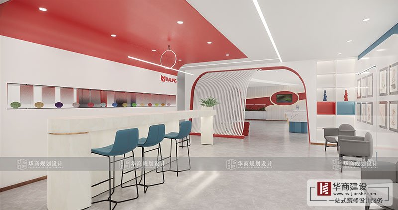 廣州辦公室裝修需要注意哪些細(xì)節(jié)？如何做到既符合裝修要求又能降低成本？