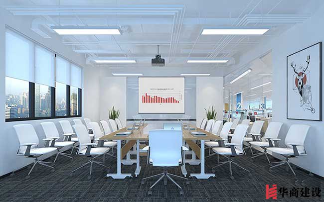 辦公室裝修的五大原則，原來(lái)要這樣設(shè)計(jì)！