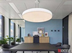 德國現(xiàn)代多元化風(fēng)格的辦公設(shè)計(jì)裝修與國內(nèi)有什么不同