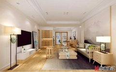 寧?kù)o，自然，返璞歸真的室內(nèi)裝修風(fēng)格