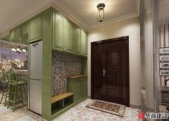 玄關(guān)如何裝修，有沒有風(fēng)水要求