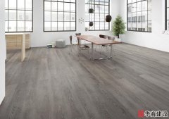 超值的選擇，裝修選擇石塑地板