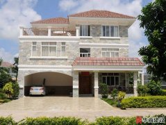 你買的是真豪宅還是偽豪宅？五大要素幫你辨別