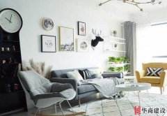 裝修時墻面選乳膠漆、壁紙、硅藻泥選哪個更好用