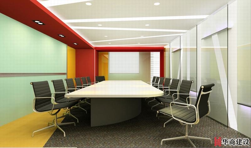 辦公室裝修的五大原則，原來(lái)要這樣設(shè)計(jì)！
