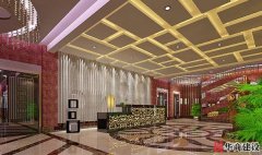 在裝修設(shè)計(jì)中暗藏玄機(jī)讓KTV更受歡迎