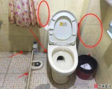 馬桶周圍空著，應(yīng)該怎么利用起來