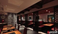 一家裝修獨(dú)特的火鍋店風(fēng)格欣賞