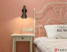 8張圖說明全屋插座數(shù)量位置和高度，堪稱業(yè)界典范