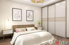 臥室裝修沒情調(diào)，怎么睡好覺？