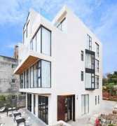 廣州酒店裝修如何設(shè)計消防