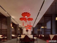 華商建設(shè)：如何用裝修來打造一個(gè)優(yōu)秀的酒店？