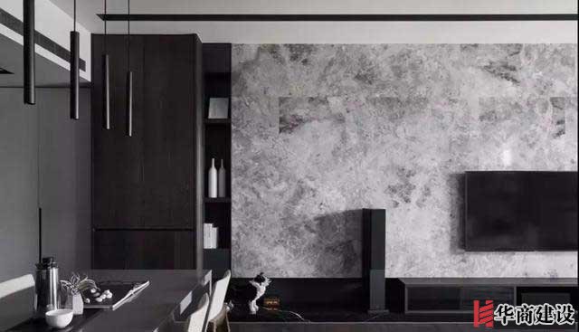 高級(jí)灰，靜謐中蘊(yùn)育無(wú)限可能