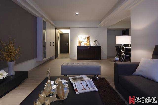 屋如其人，各擁風(fēng)情的空間演繹