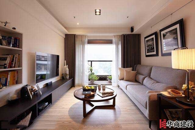 屋如其人，各擁風(fēng)情的空間演繹