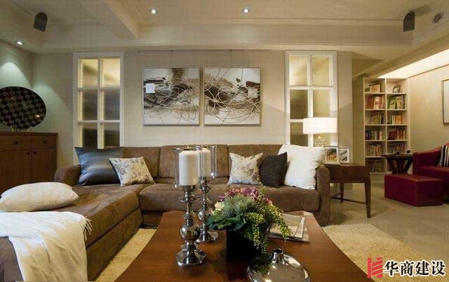 屋如其人，各擁風(fēng)情的空間演繹