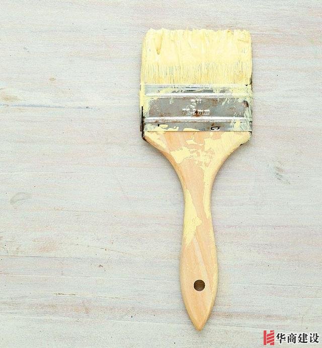 舊家具穿新衣！刷出生活好氣色！