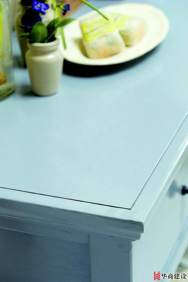 舊家具穿新衣！刷出生活好氣色！