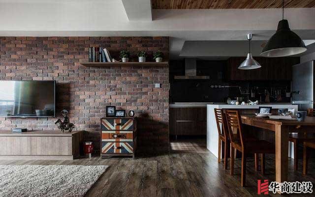 裝修手記，文化石挑選零失誤4重點！