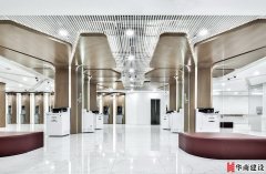 廣州辦公室裝修對視覺設(shè)計有何要求？