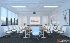 辦公室裝修的五大原則，原來(lái)要這樣設(shè)計(jì)！