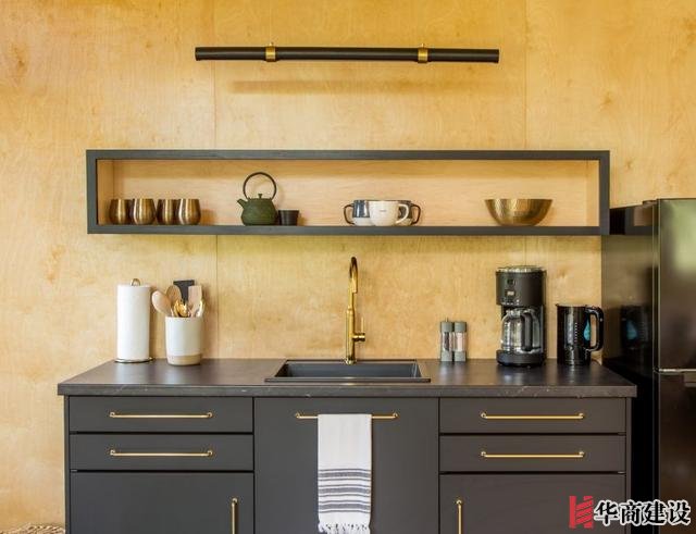 你敢住嗎，德克薩斯州中部“樹屋酒店”