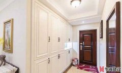 廣州家裝美式簡(jiǎn)裝風(fēng)格，時(shí)尚卻不貴