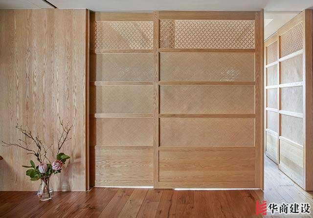 這樣的裝修設(shè)計(jì)加上160寸投影，沒有人會(huì)不喜歡