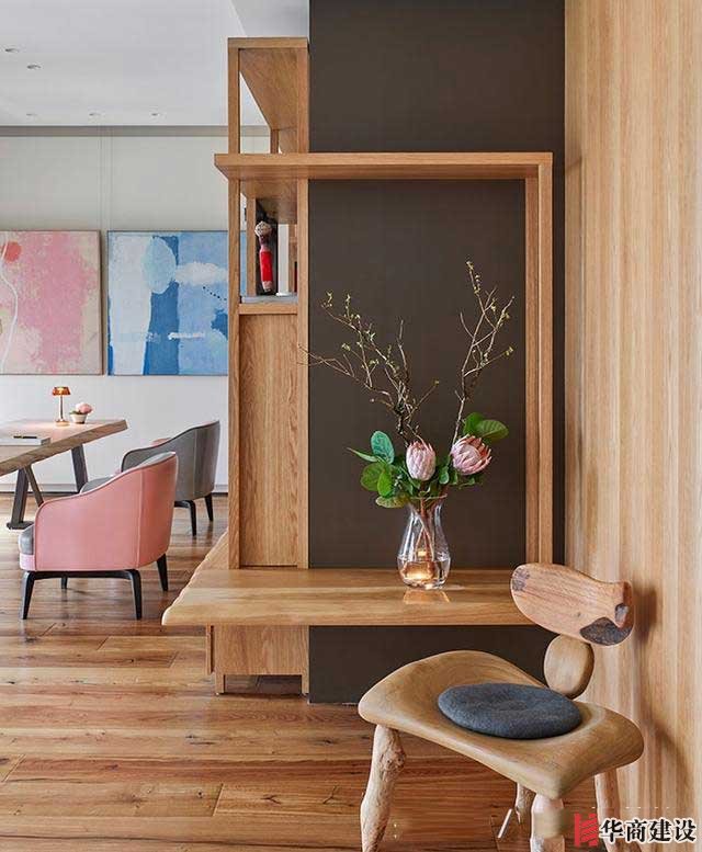 這樣的裝修設(shè)計(jì)加上160寸投影，沒有人會(huì)不喜歡