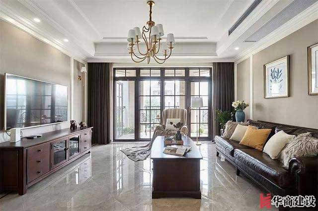 花3萬請大師設(shè)計的新房，兼顧風(fēng)水與軟硬裝