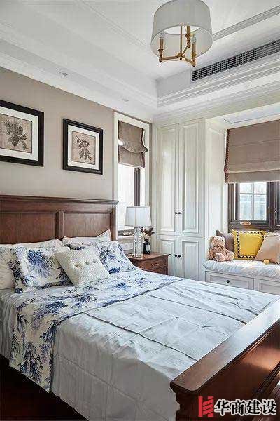 花3萬請大師設(shè)計的新房，兼顧風(fēng)水與軟硬裝