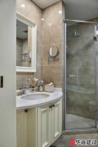 花3萬請大師設(shè)計的新房，兼顧風(fēng)水與軟硬裝