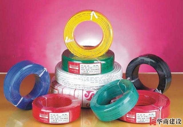 現(xiàn)在裝修都把電線藏在墻壁里，線路老化了能換嗎