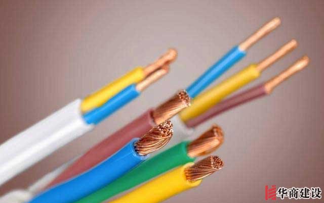 現(xiàn)在裝修都把電線藏在墻壁里，線路老化了能換嗎