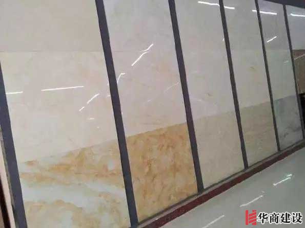 裝修挑選陶瓷磚可有什么妙招？