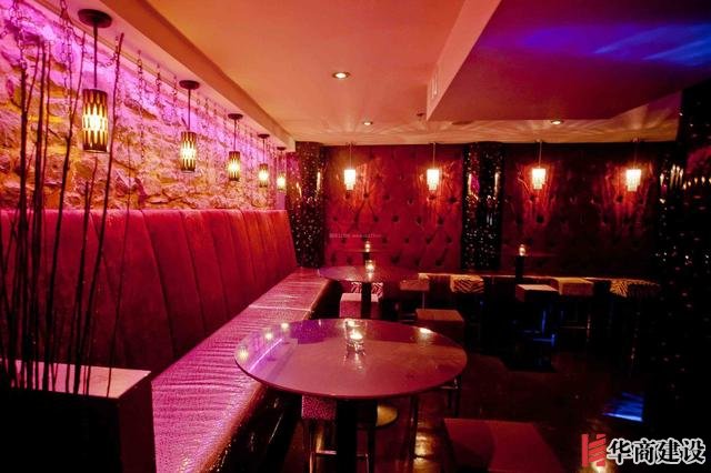 廣州娛樂會(huì)所如何裝修設(shè)計(jì),有什么特點(diǎn)