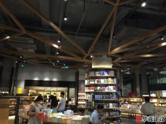廣州書店裝修設(shè)計|這是你想要的樣子