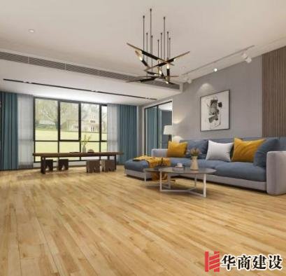 新房裝修完如何驗(yàn)收，按這6步走就對(duì)了