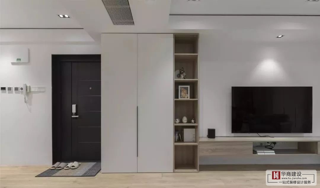 裝修不將就，廣州大型公裝家裝公司更注重細(xì)節(jié)