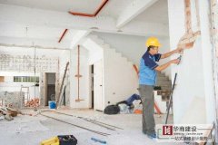 在廣州裝修時(shí)怎么判斷裝修公司是不是偷工減料了？