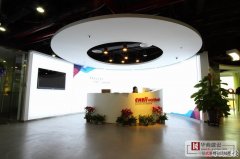 辦公室裝修應(yīng)如何布置燈光？