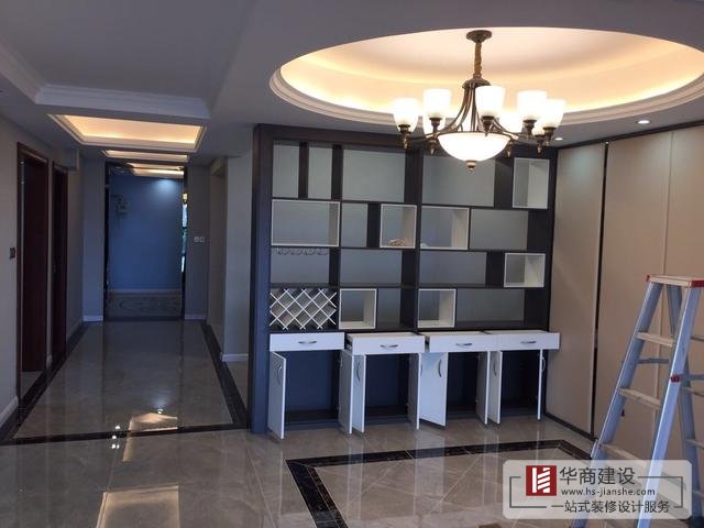 為什么裝修效果圖與實(shí)際裝修有差別？