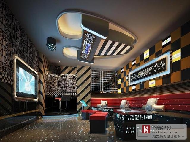 廣州如何裝修量販?zhǔn)終TV？什么樣的設(shè)計才能吸引消費？