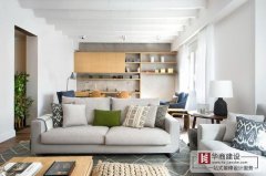 現(xiàn)代風(fēng)or后現(xiàn)代風(fēng)裝修有什么區(qū)別？