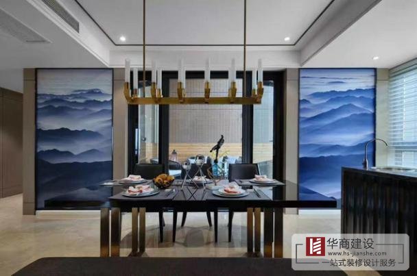 現(xiàn)代風or后現(xiàn)代風裝修有什么區(qū)別？