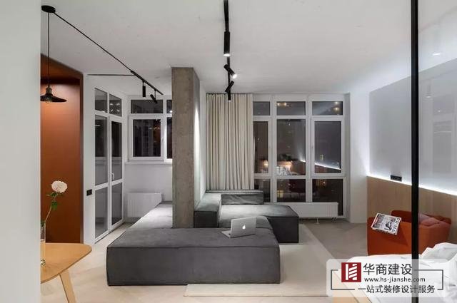 現(xiàn)代風or后現(xiàn)代風裝修有什么區(qū)別？